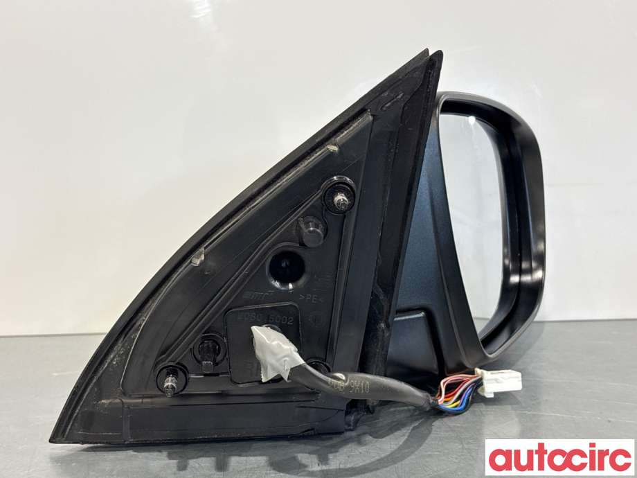 Speil høyre til Nissan Qashqai 2014-2021 (Type II)  (NISSAN|963014EH8B||963014EH8D)