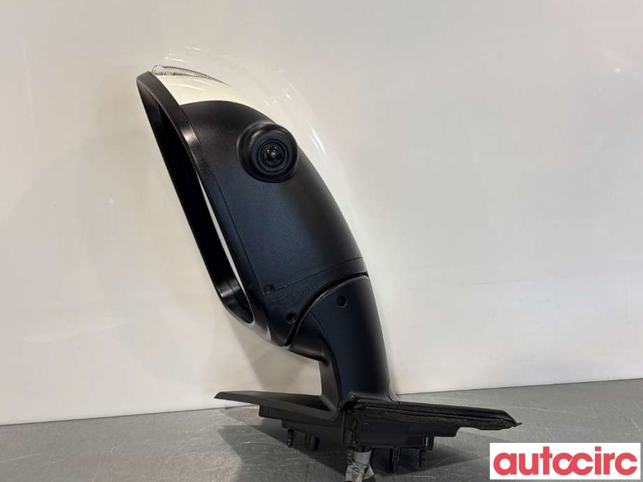 Speil høyre til Nissan Qashqai 2014-2021 (Type II)  (NISSAN|963014EH8B||963014EH8D)