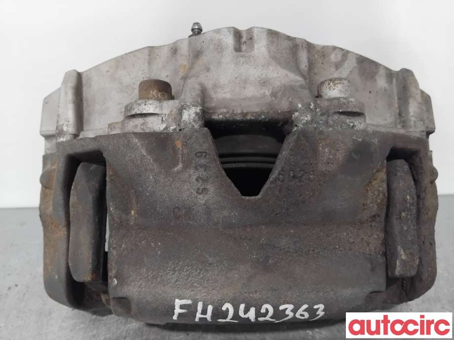 Bremsecaliper høyre foran til Volvo XC70 2014-2016 (Type II, Fase 2) (VOLVO|36000150|)