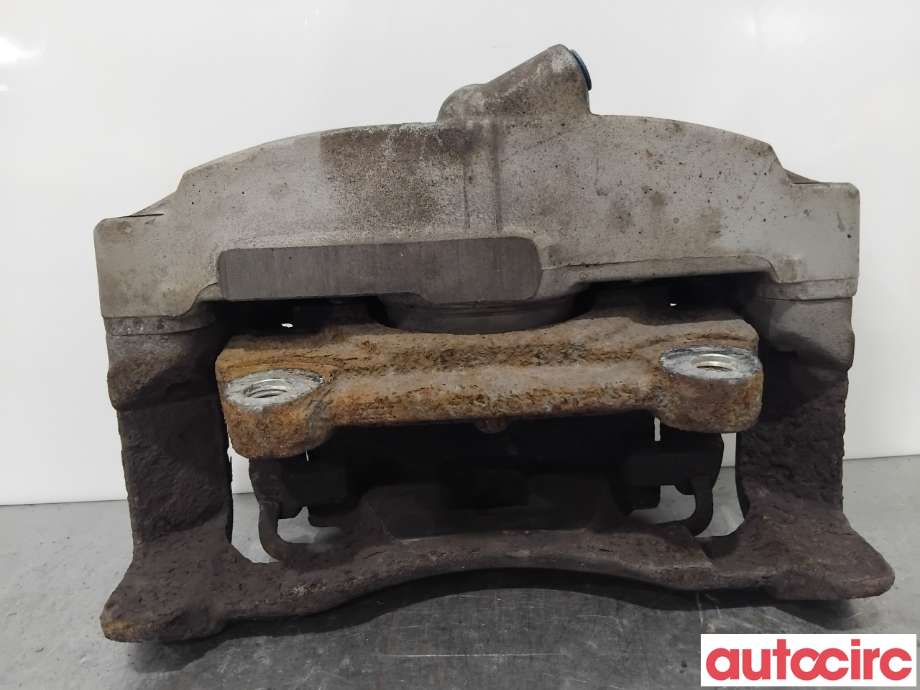 Bremsecaliper høyre foran til Volvo XC70 2014-2016 (Type II, Fase 2) (VOLVO|36000150|)