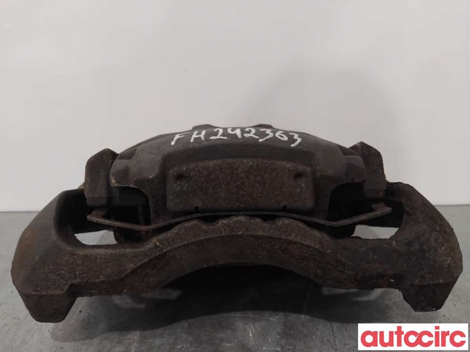 Bremsecaliper høyre foran til Volvo XC70 2014-2016 (Type II, Fase 2) (VOLVO|36000150|)