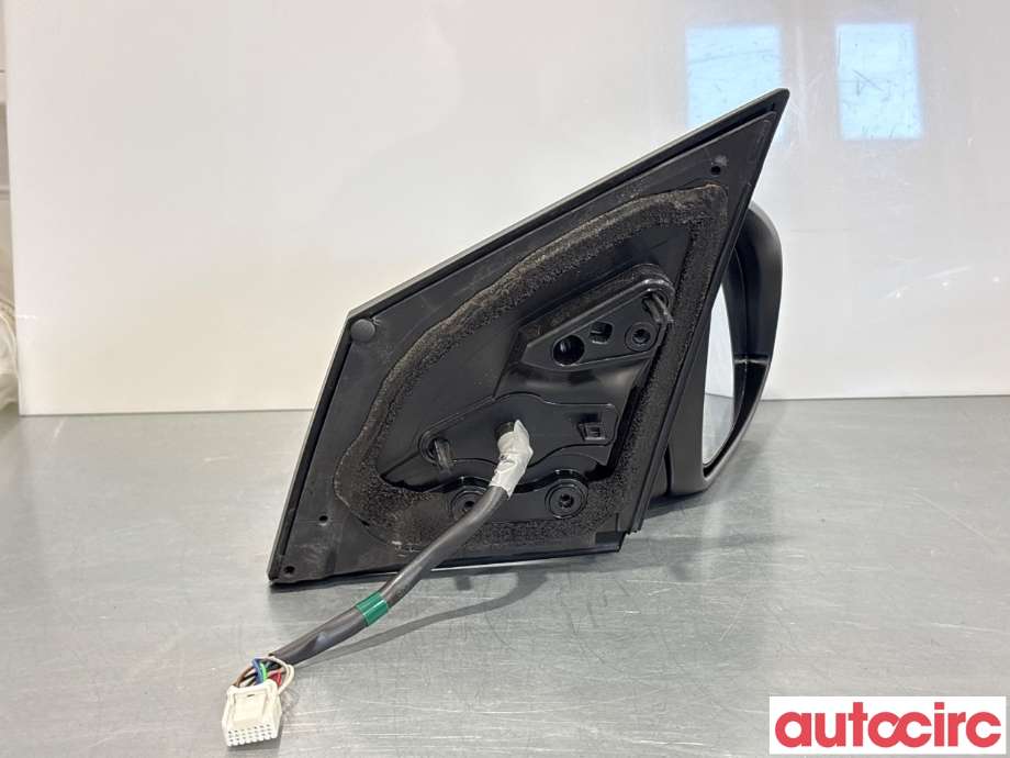 Speil høyre til Toyota Auris 2015-2019 (Type II, Fase 2) (TOYOTA|8791002F10|)