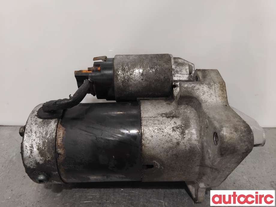 Starter diesel til Opel Vivaro A 2006-2014  (OPEL|93169459|M001T80681|8200621305)