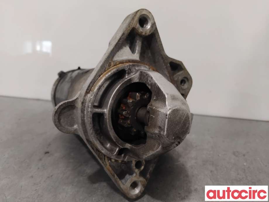 Starter diesel til Opel Vivaro A 2006-2014  (OPEL|93169459|M001T80681|8200621305)