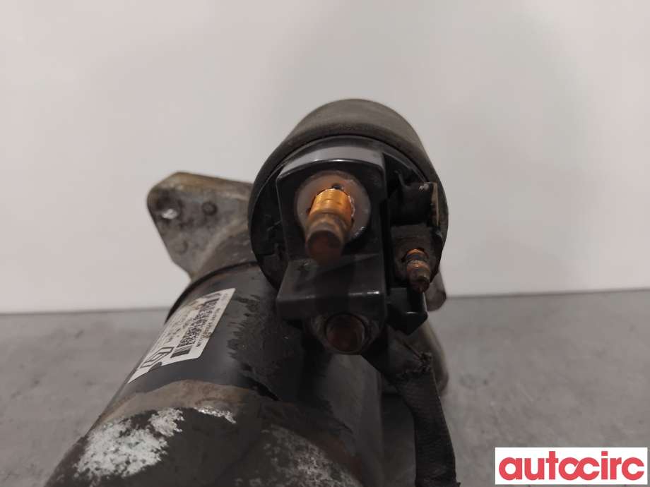 Starter diesel til Opel Vivaro A 2006-2014  (OPEL|93169459|M001T80681|8200621305)
