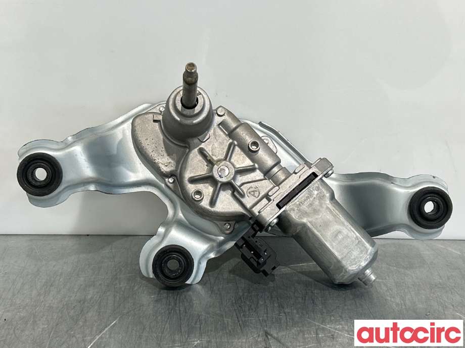 Viskermotor bakrute til Kia Soul, 2014-2019 (Type II) (KIA|98710B2000)