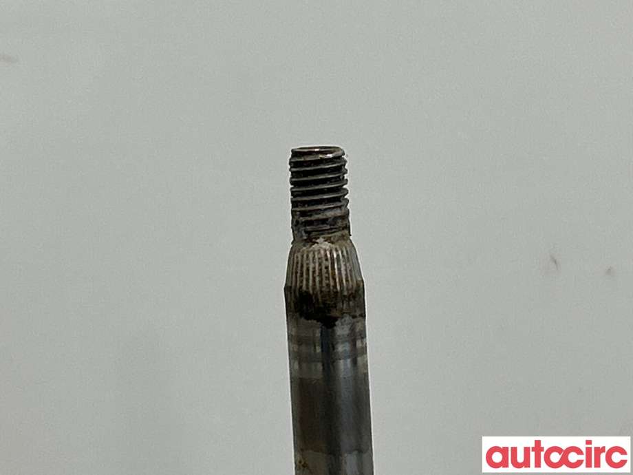 Viskermotor bakrute til Kia Soul 2014-2019 (Type II) (KIA|98710B2000||98700-B2000)