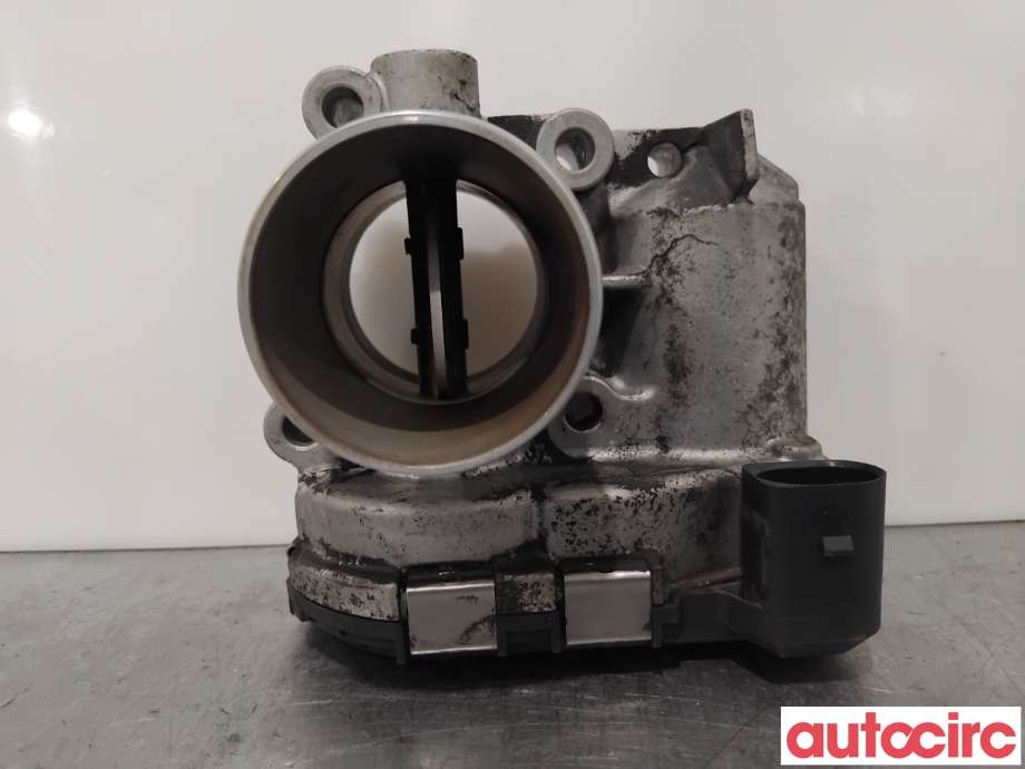 Spjeldhus til Opel Vivaro A 2006-2014 (OPEL|93161581|0281002681|8200330812)