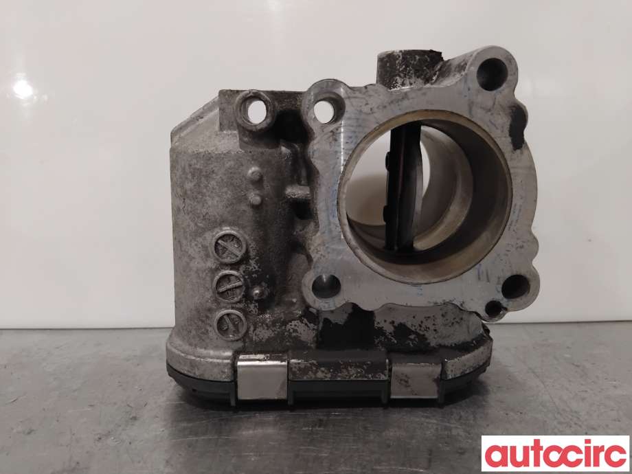 Spjeldhus til Opel Vivaro A 2006-2014 (OPEL|93161581|0281002681|8200330812)