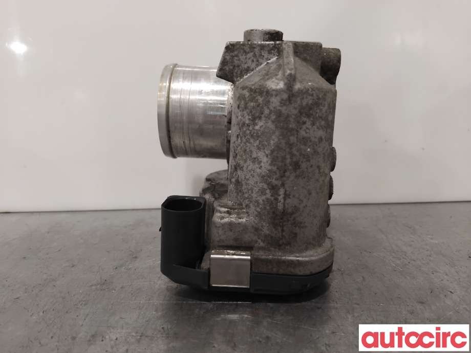 Spjeldhus til Opel Vivaro A 2006-2014 (OPEL|93161581|0281002681|8200330812)