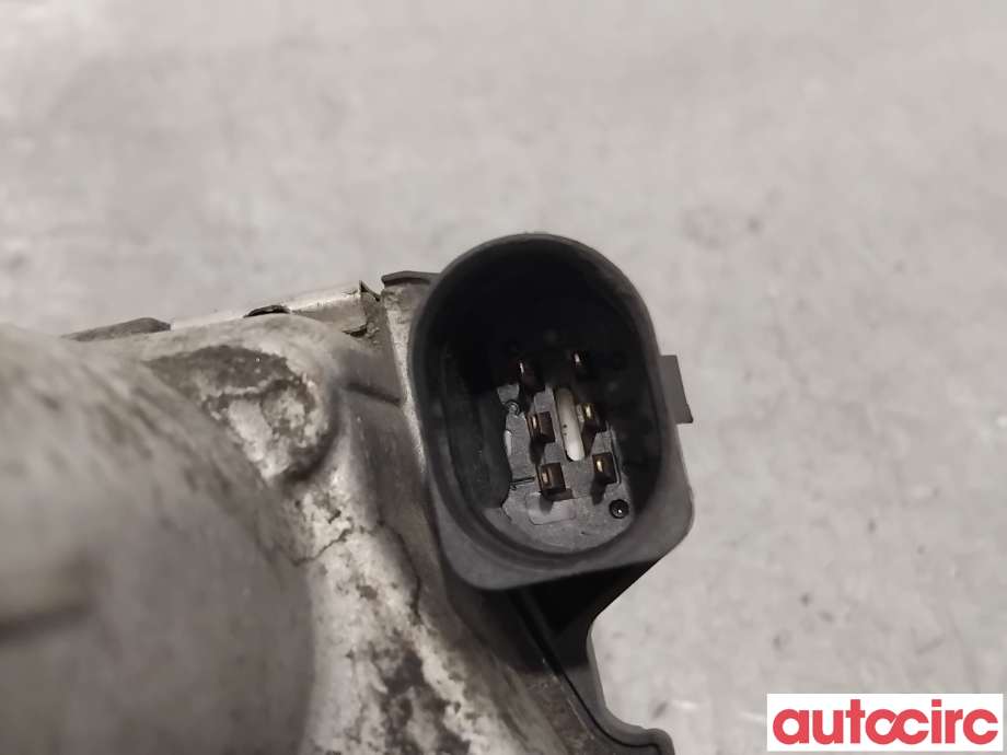Spjeldhus til Opel Vivaro A 2006-2014 (OPEL|93161581|0281002681|8200330812)