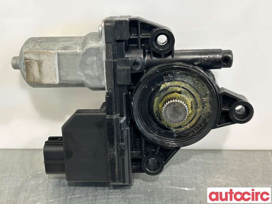 Ruteheis venstre foran til Kia Soul 2014-2019 (Type II) (KIA|82450B2010||82450-B2010)