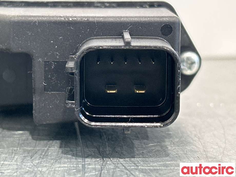 Ruteheis venstre foran til Kia Soul 2014-2019 (Type II) (KIA|82450B2010||82450-B2010)