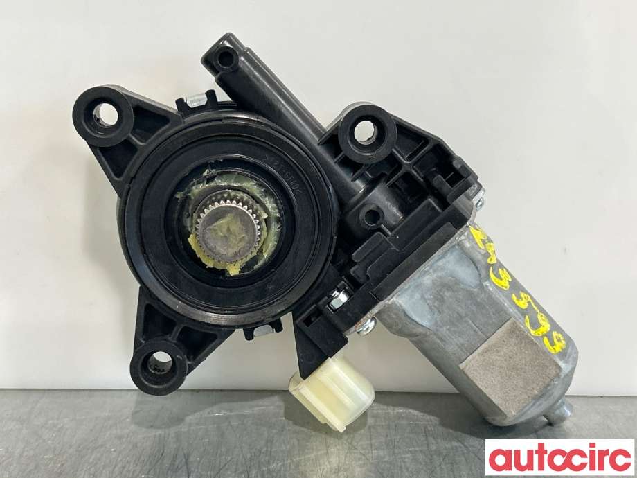 Ruteheis venstre bak til Kia Soul 2014-2019 (Type II)  (KIA|83450B2001||83450-B2000)