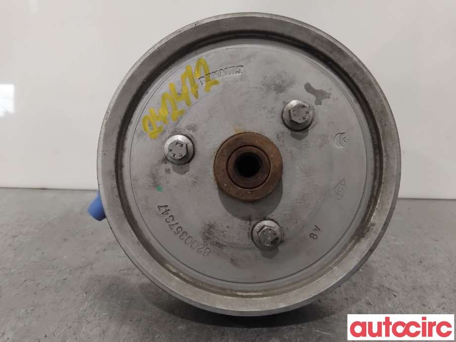 Servo pumpe mekanisk til Opel Vivaro A 2006-2014 (OPEL|1676946980|26081335|820024738)