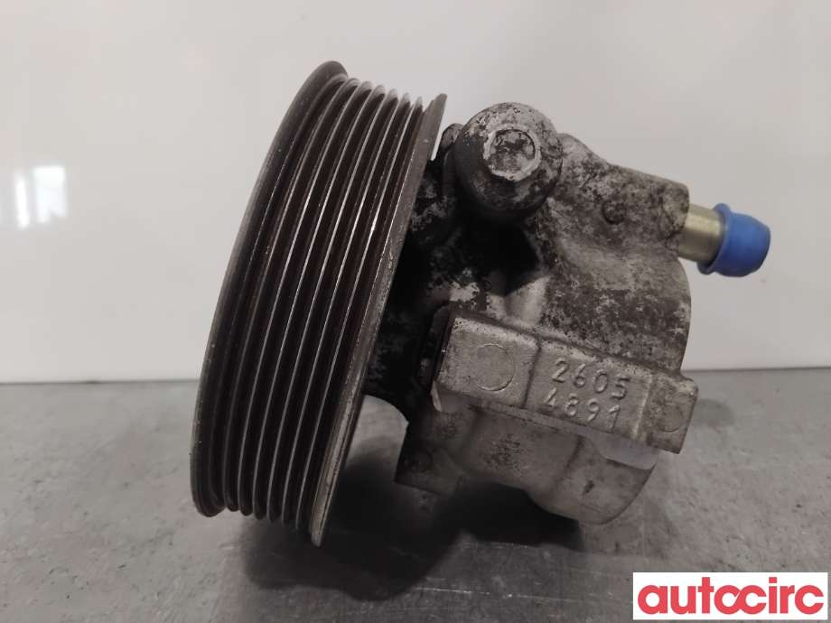 Servo pumpe mekanisk til Opel Vivaro A 2006-2014 (OPEL|1676946980|26081335|820024738)