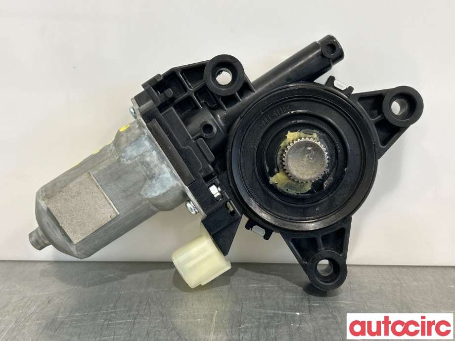 Ruteheis høyre bak til Kia Soul 2014-2019 (Type II)  (KIA|83460B2001||83460-B2000)