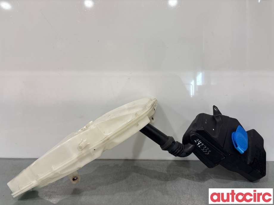 Spylertank til Audi A6, Allroad 2012-2014 (Type III, Fase 1) (C7) (C7) (AUDI|4G8955453D|)