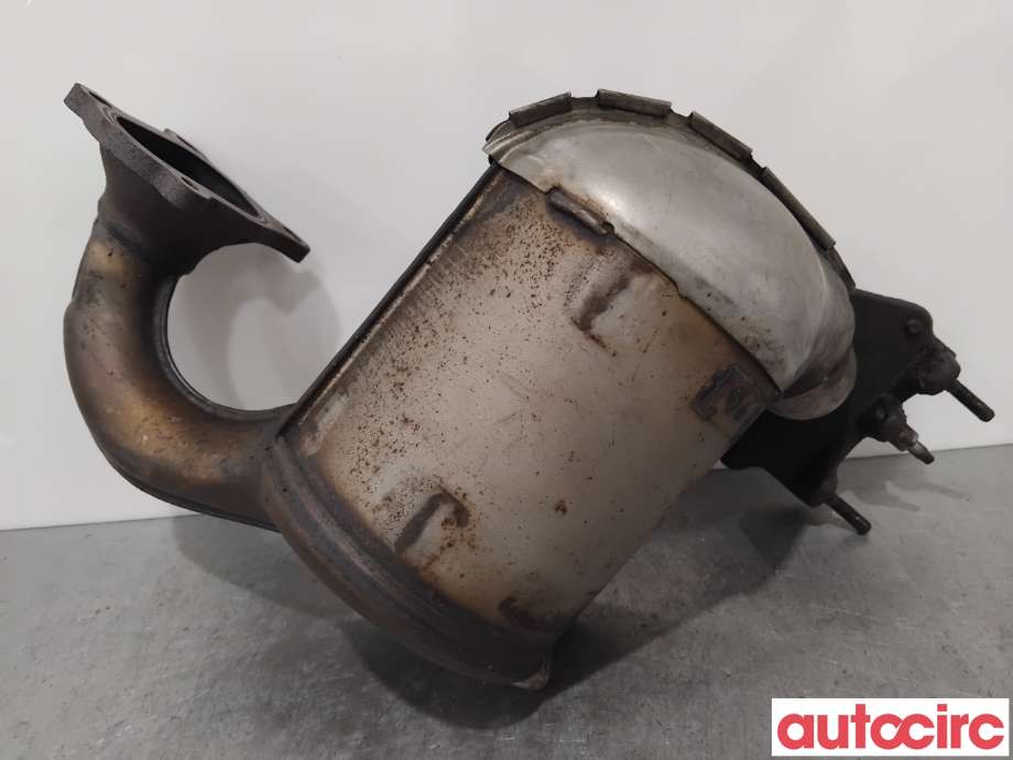 Katalysator til Opel Vivaro A 2006-2014 (OPEL|93865491|8200793442|93865633)