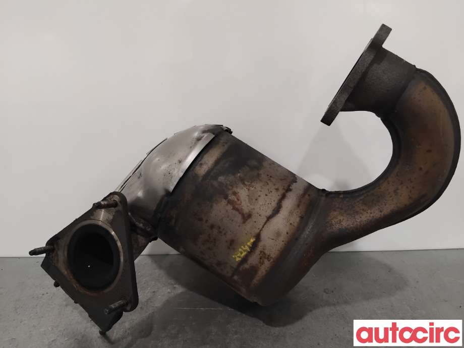 Katalysator til Opel Vivaro A 2006-2014 (OPEL|93865491|8200793442|93865633)