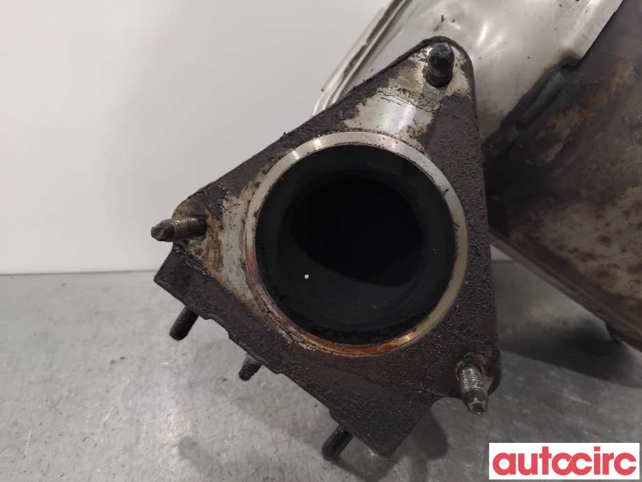 Katalysator til Opel Vivaro A 2006-2014 (OPEL|93865491|8200793442|93865633)