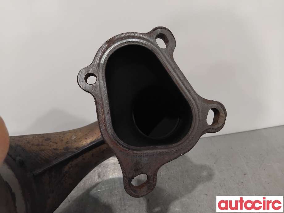 Katalysator til Opel Vivaro A 2006-2014 (OPEL|93865491|8200793442|93865633)