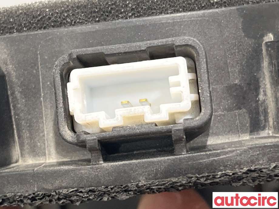 Bilstereo høyttaler til Kia Rio 2017-->> Type IV  (KIA|96330H8000|)
