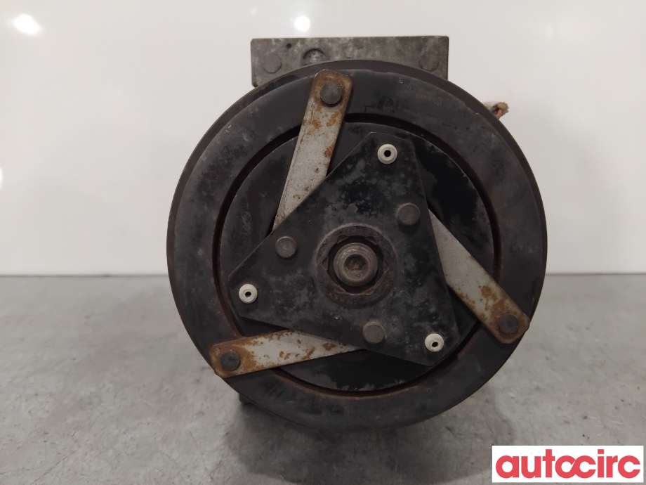 Aircondition kompressor til Opel Vivaro A 2006-2014 (OPEL|95599302|506041-0300|8200454172)