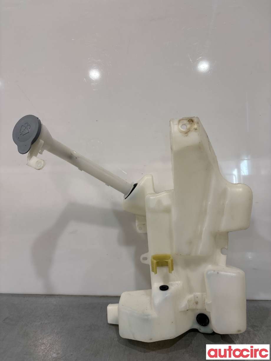 Spylertank til Nissan Qashqai, 2014-2021 (Type II)  (NISSAN|289104EM0A)