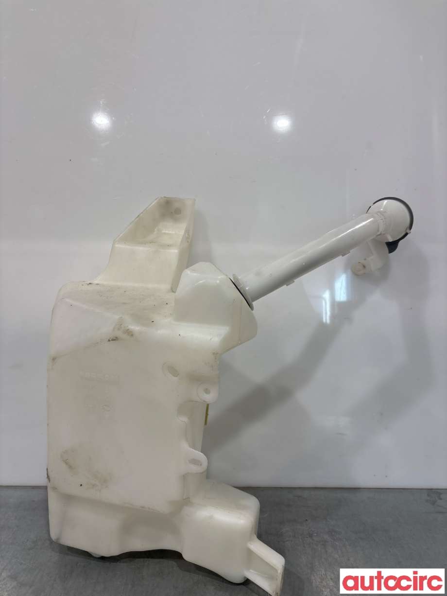 Spylertank til Nissan Qashqai 2014-2021 (Type II)  (NISSAN|289104EM0A|)