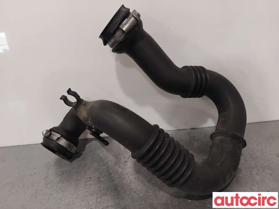 Turbo rør til Opel Vivaro A, 2006-2014  (93856622)