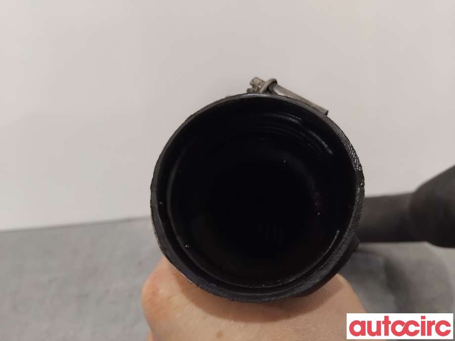 Turbo rør til Opel Vivaro A 2006-2014  (93856622|8200470985|)