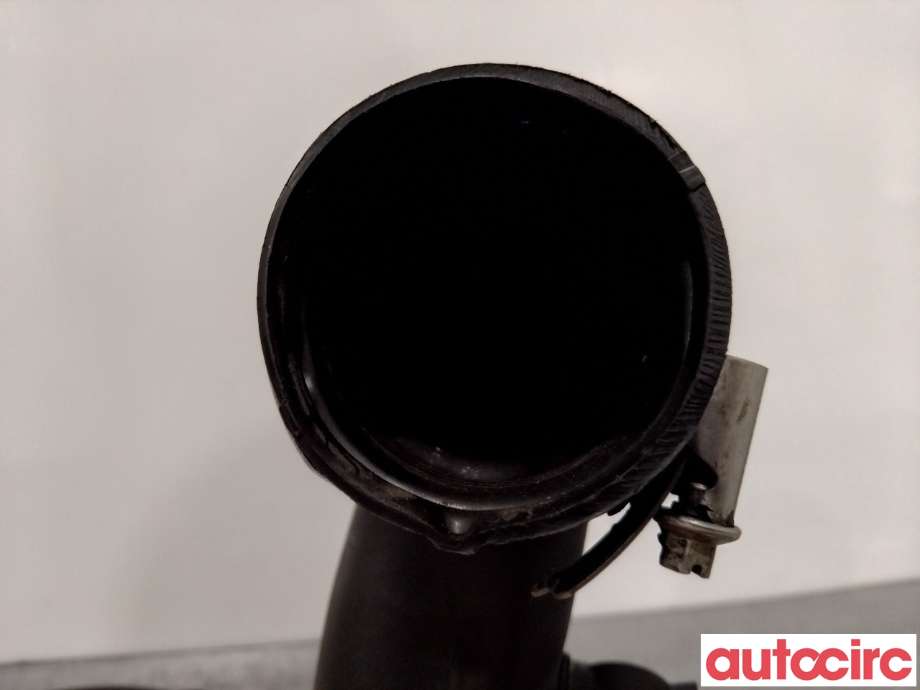Turbo rør til Opel Vivaro A 2006-2014  (93856622|8200470985|)