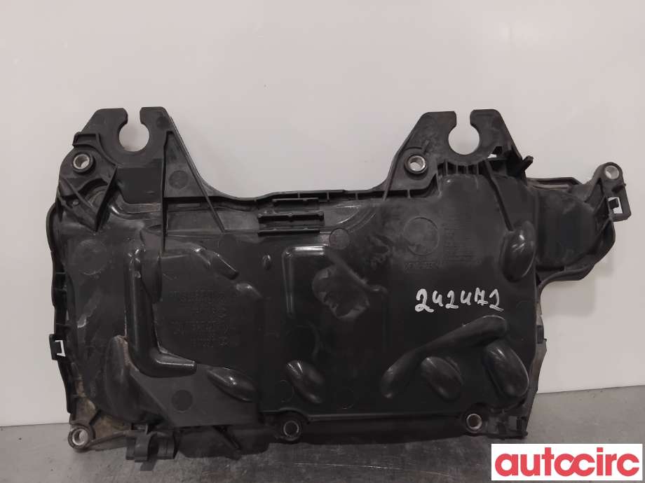 Motorrom diverse til Opel Vivaro A, 2006-2014  (93859274)
