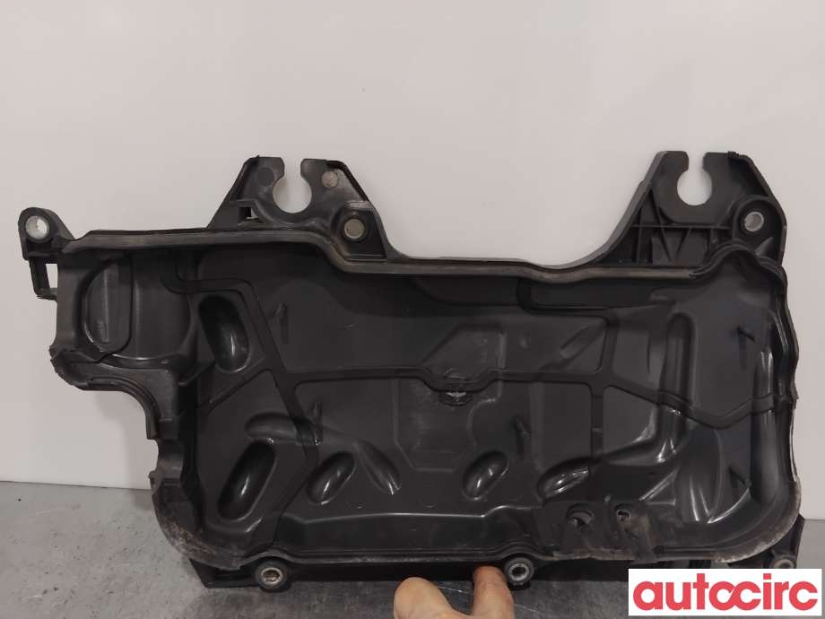 Motorrom diverse til Opel Vivaro A 2006-2014 (93859274|)