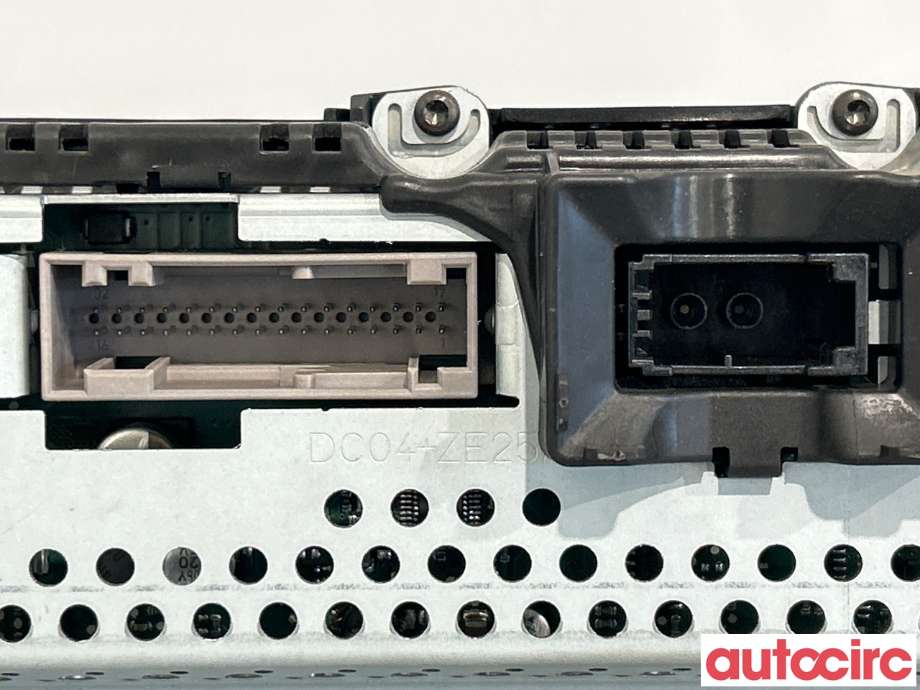 Instrumentpanel til Audi A7 2010-2014 (Type I, Fase 1) (AUDI|4G8920930SX||4G8920930S)