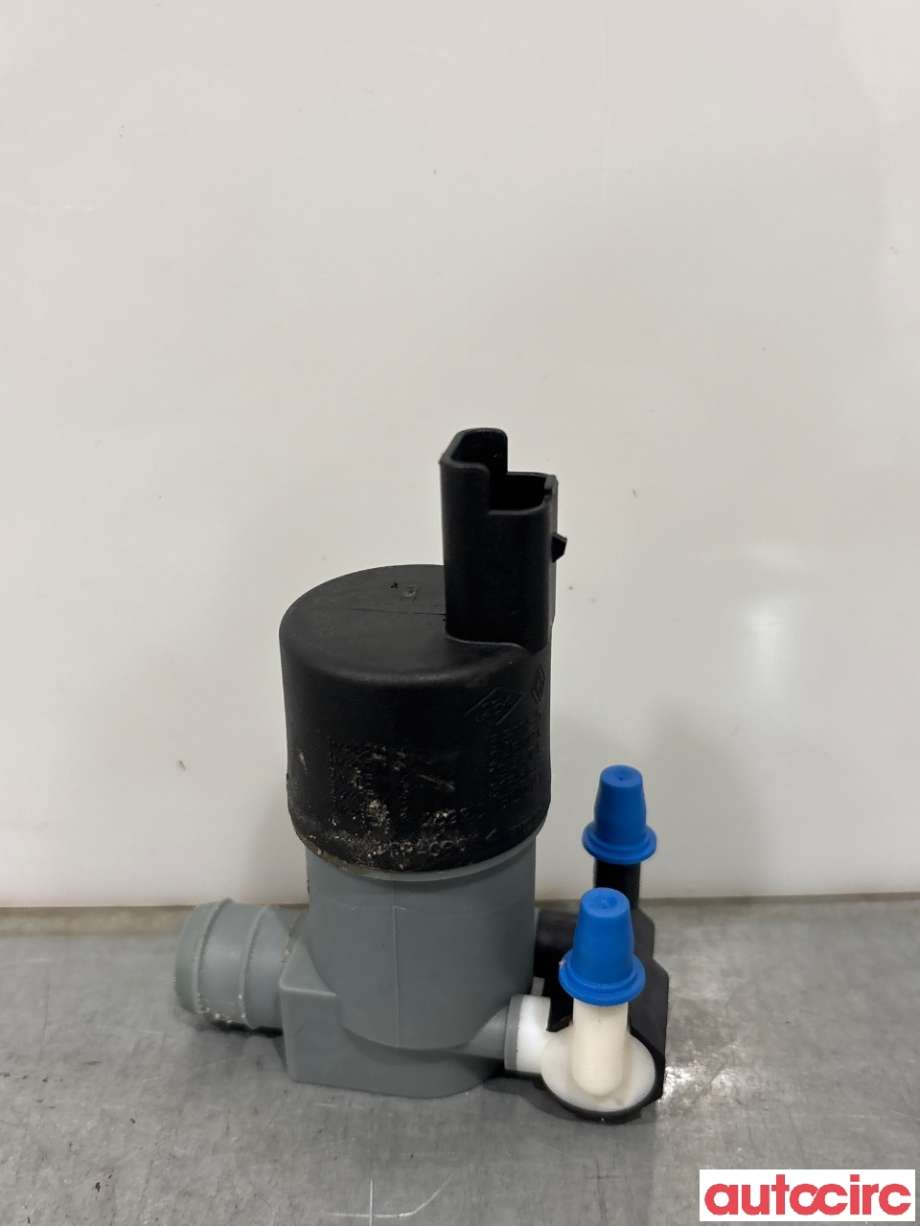 Spylerpumpe foran til Nissan Qashqai, 2014-2021 (Type II)  (NISSAN|28920BU010)