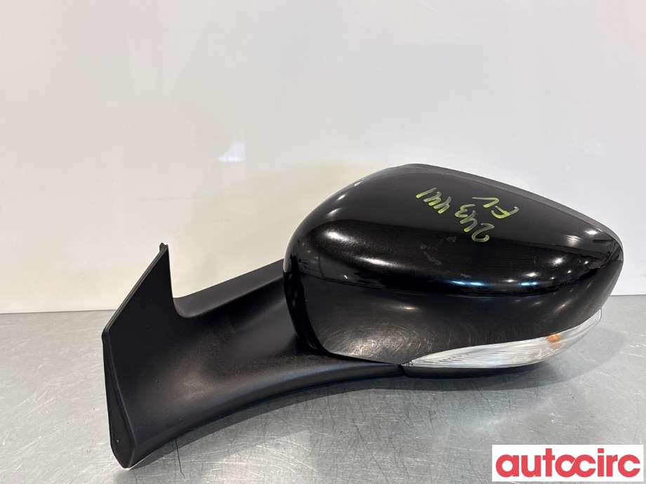 Speil venstre til Renault Zoe 2013-2019 (Fase 1)  (RENAULT|NO NUMBER|)