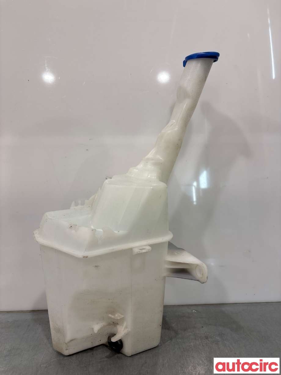 Spylertank til Hyundai i20, 2009-2014 (Type I)  (HYUNDAI|986201J000)