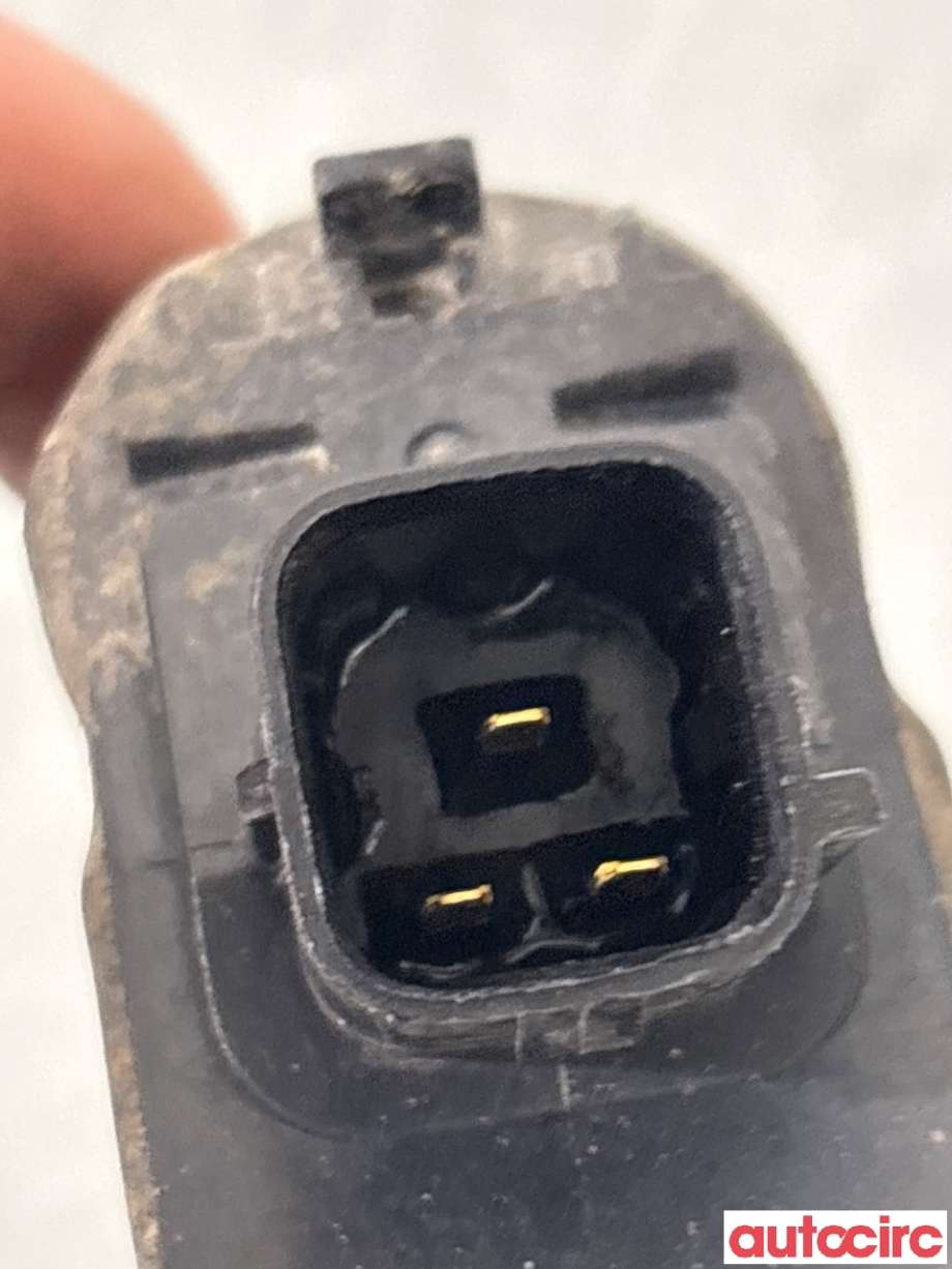 Spylerpumpe foran til Hyundai i20 2009-2014 (Type I) (HYUNDAI|985102J000|)