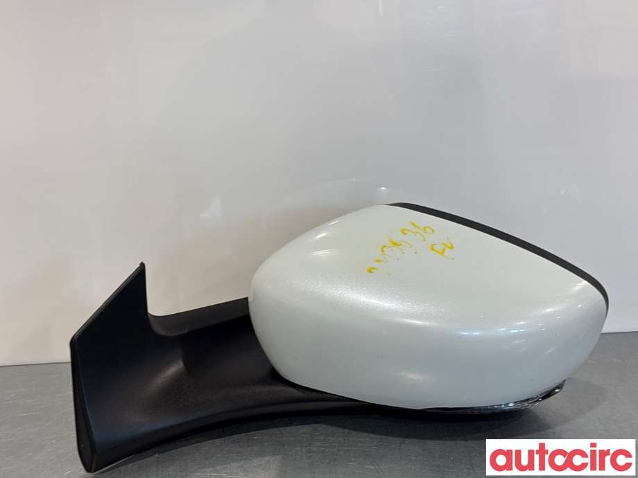 Speil venstre til Renault Zoe 2013-2019 (Fase 1) (RENAULT|NO NUMBER|)