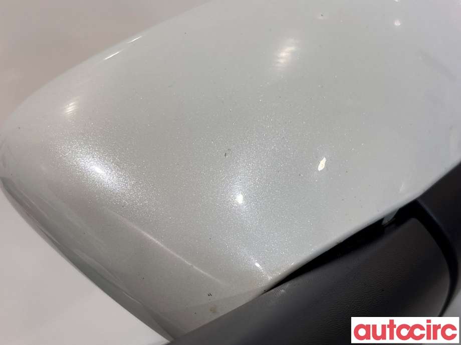 Speil venstre til Renault Zoe 2013-2019 (Fase 1) (RENAULT|NO NUMBER|)