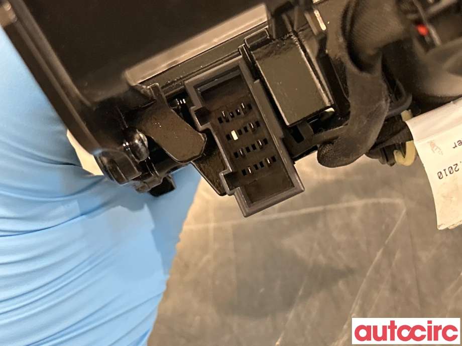 Bilstereo diverse til Audi A7 2010-2014 (Type I, Fase 1) (AUDI|4G8857346E||4G1919601G)