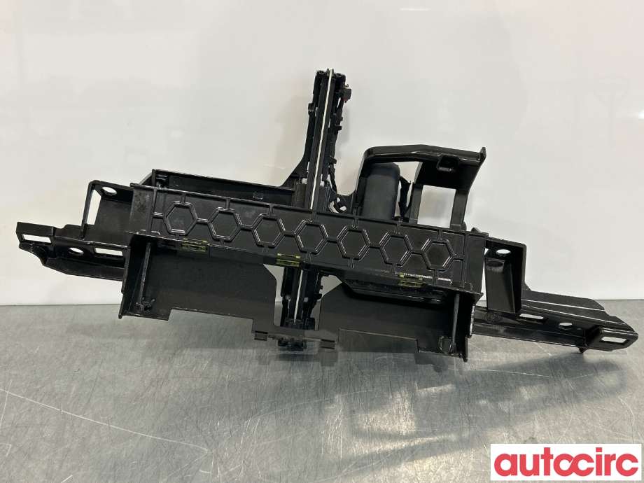 Bilstereo diverse til Audi A7 2010-2014 (Type I, Fase 1) (AUDI|4G8857346E||4G1919601G)