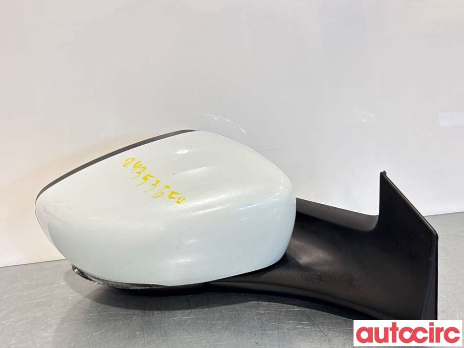 Speil høyre til Renault Zoe 2013-2019 (Fase 1) (NO NUMBER|)