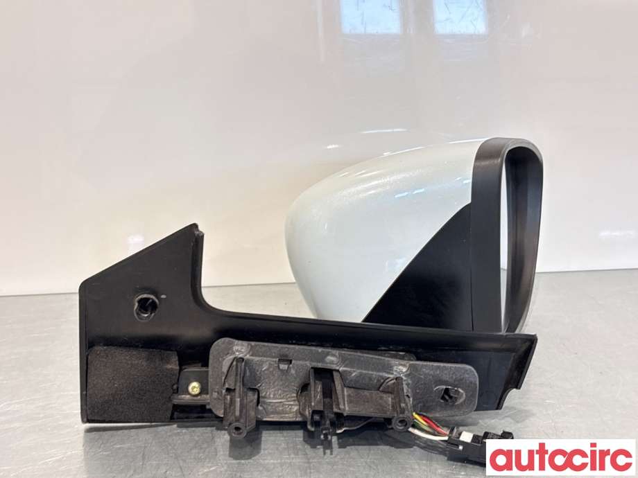 Speil høyre til Renault Zoe 2013-2019 (Fase 1) (NO NUMBER|)