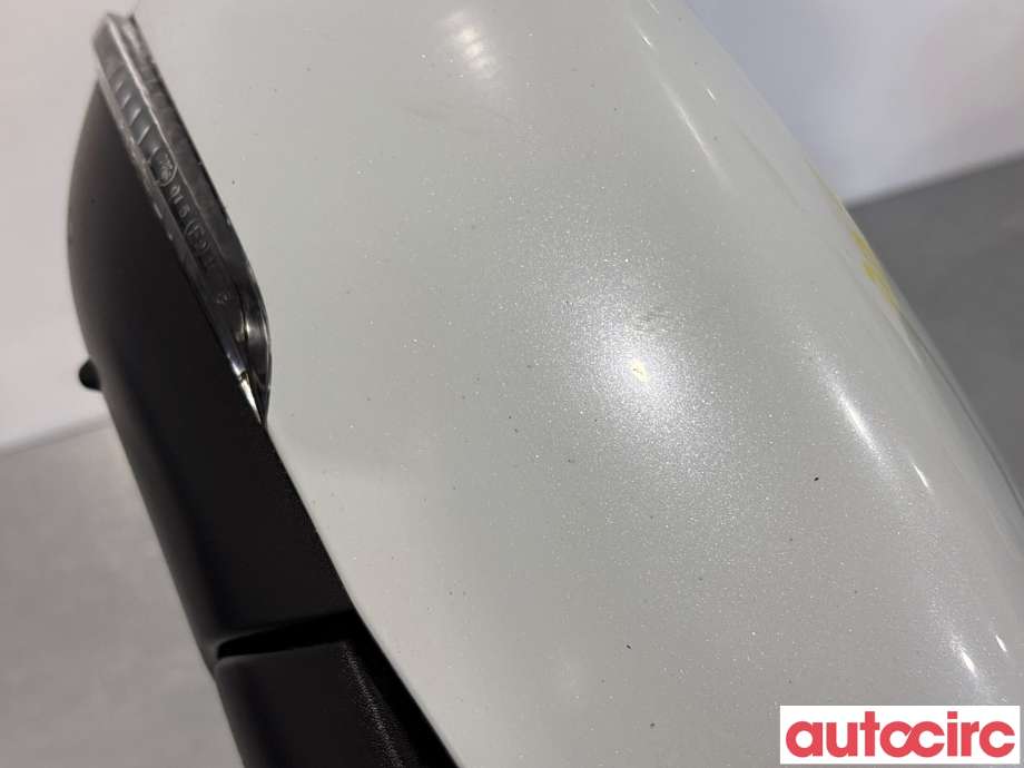 Speil høyre til Renault Zoe 2013-2019 (Fase 1) (NO NUMBER|)
