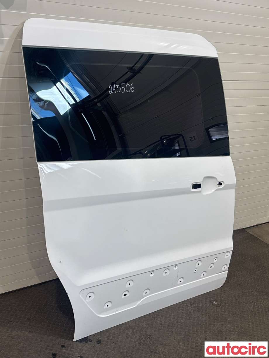 Dør høyre skyvedør til Ford Transit Connect 2013-2018 Type II, Fase 1  (FORD|2482734|PJT11-K24602-GG)