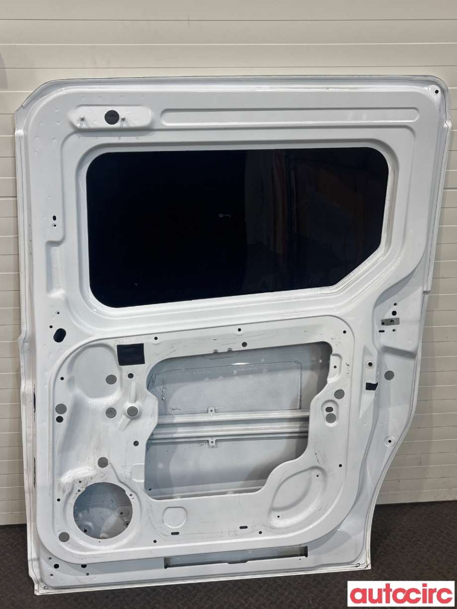 Dør høyre skyvedør til Ford Transit Connect 2013-2018 Type II, Fase 1  (FORD|2482734|PJT11-K24602-GG)