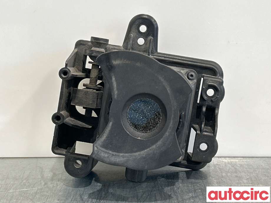 Kamera til Audi A7, 2010-2014 (Type I, Fase 1) (AUDI|4H0980552A)